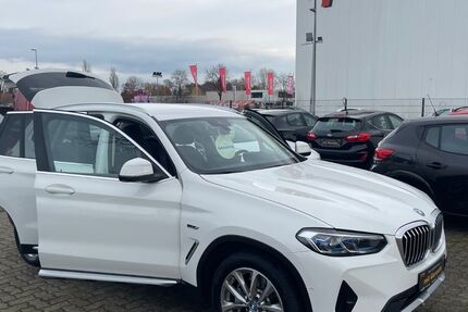 BMW X3 42.000 km 38.000 &euro; Hannover/altwarmbüchen 30916