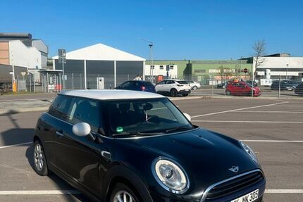 Mini Cooper 140.000 km 9.000 &euro; Hannover 30455