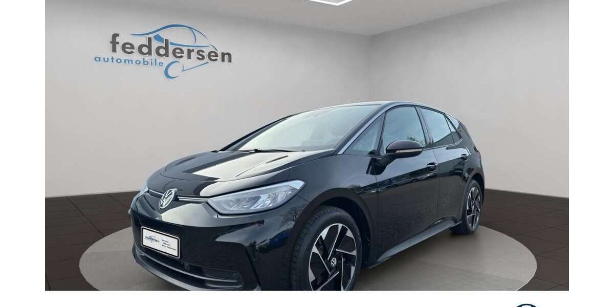 VW ID.3 13.600 km 30.969 &euro; Alfeld (Leine) 31061