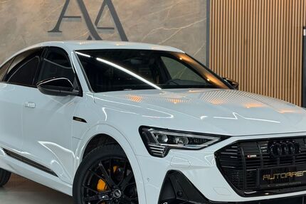 Audi e-tron 34.700 km 33.500 &euro; Salzgitter 38259