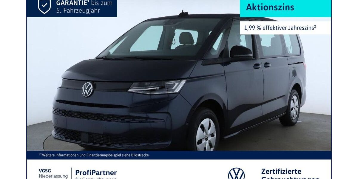VW T7 Multivan 19.672 km 50.560 &euro; Hannover 30419