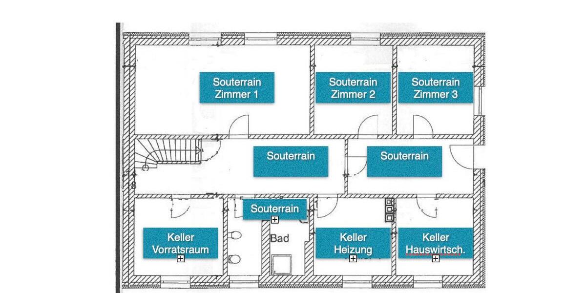 Doppelhaushälfte Lehrte - 5 Zimmer, 138 m&sup2;, 1.600&euro; | Angebot:26615350