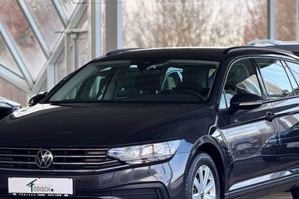 VW Passat Variant 145.942 km 16.990 &euro; Salzgitter 38228