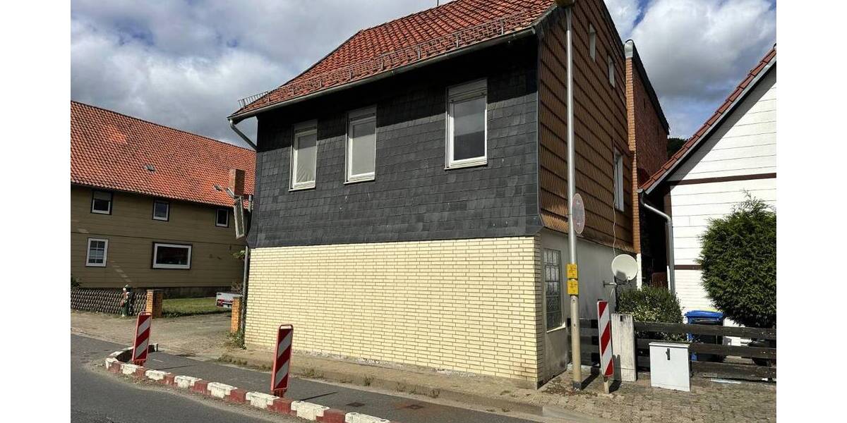 Einfamilienhaus Alfeld Imsen - 6 Zimmer, 145 m&sup2;, 59.000&euro; | Angebot:25984933