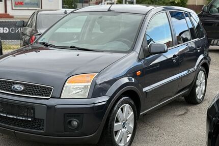 Ford Fusion 166.500 km 3.900 &euro; Salzgitter 38229