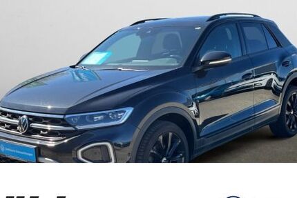 VW T-Roc 58.962 km 27.390 &euro; Hildesheim 31137