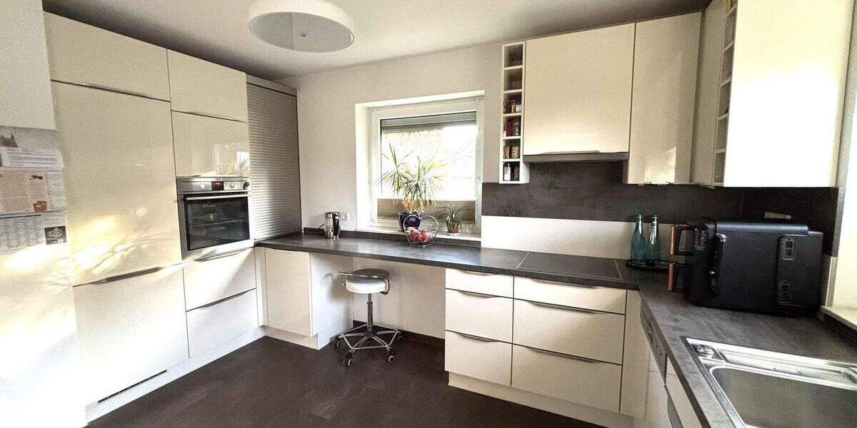 Einfamilienhaus Hemmingen Harkenbleck - 4 Zimmer, 110 m&sup2;, 520.000&euro; | Angebot:25798455