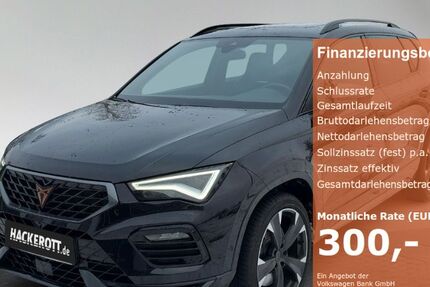 Cupra Ateca 99.109 km 29.750 &euro; Hannover 30165