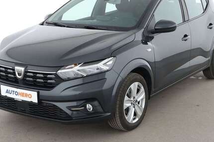 Dacia Sandero 59.761 km 12.450 &euro; Laatzen 30880