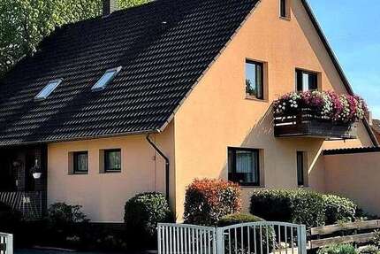 Haus Uetze - 7 Zimmer, 210 m&sup2;, 415.000&euro; | Angebot:26032716