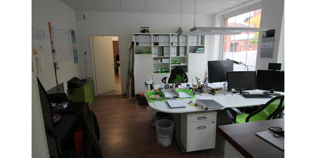 Gewerbeobjekt Hannover Döhren-Wülfel - 650&euro; | Angebot:23872474