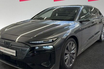 Audi A6 e-tron 10.363 km 70.930 &euro; Hannover 30179