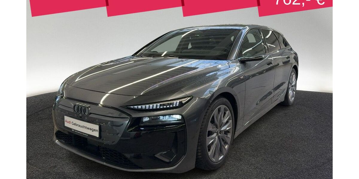 Audi A6 e-tron 10.363 km 70.930 &euro; Hannover 30179