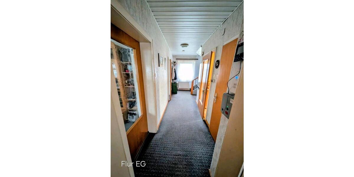 Einfamilienhaus Hildesheim Oststadt/Stadtfeld - 6 Zimmer, 102 m&sup2;, 329.000&euro; | Angebot:25393508