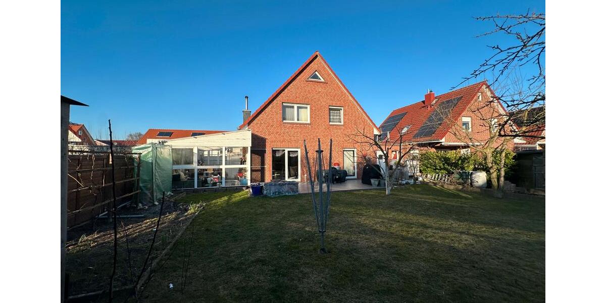 Einfamilienhaus Hannover Ahlem-Badenstedt-Davenstedt - 6 Zimmer, 178 m&sup2;, 720.000&euro; | Angebot:25864366