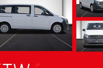 Mercedes-Benz Vito 35.355 km 31.344 &euro; Hildesheim 31137