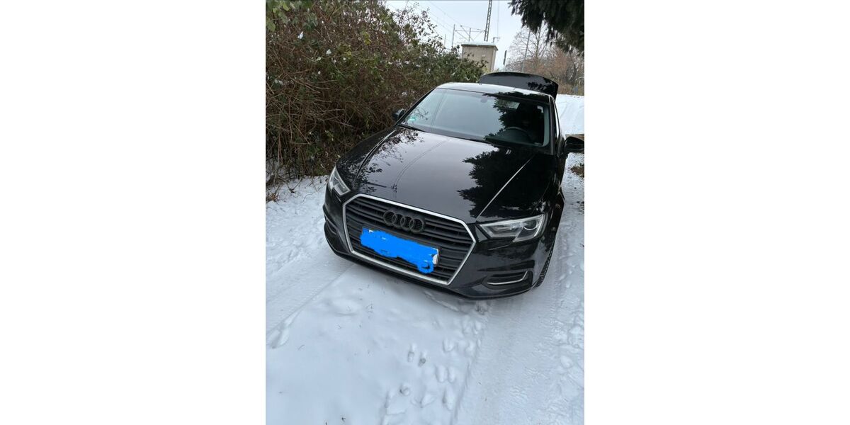 Audi A3 90.000 km 20.500 &euro; Nordstemmen 31171