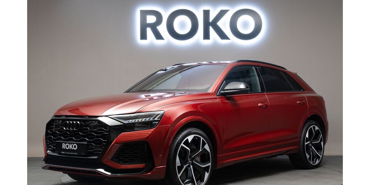 Audi RSQ8 43.500 km 86.980 &euro; Ronnenberg (bei Hannover) 30952