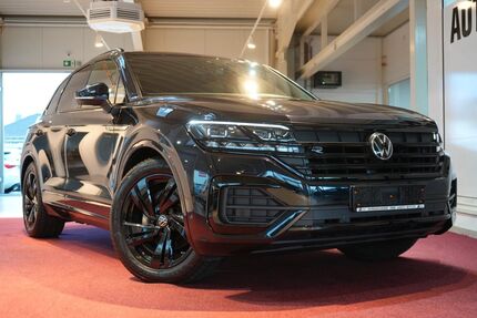 VW Touareg 42.225 km 54.980 &euro; Peine 31228