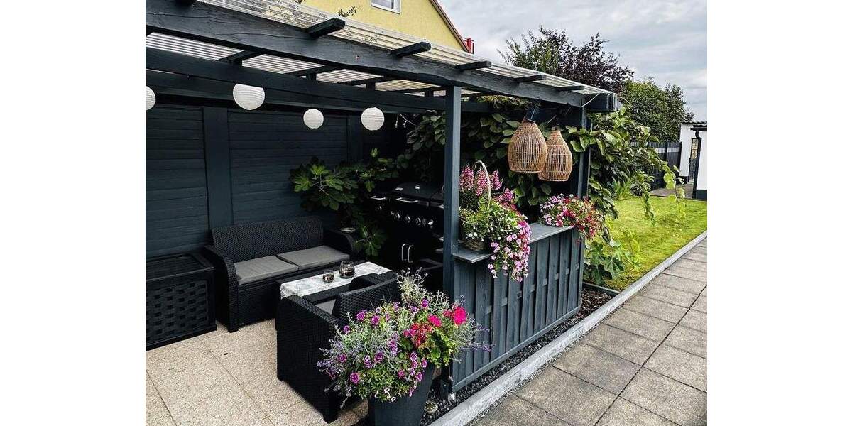 Reihenendhaus Bockenem - 6 Zimmer, 166 m&sup2;, 269.000&euro; | Angebot:25797692