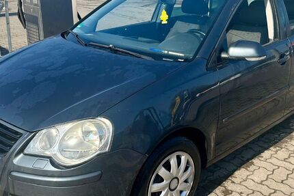 VW Polo 133.000 km 3.500 &euro; Hannover 30177