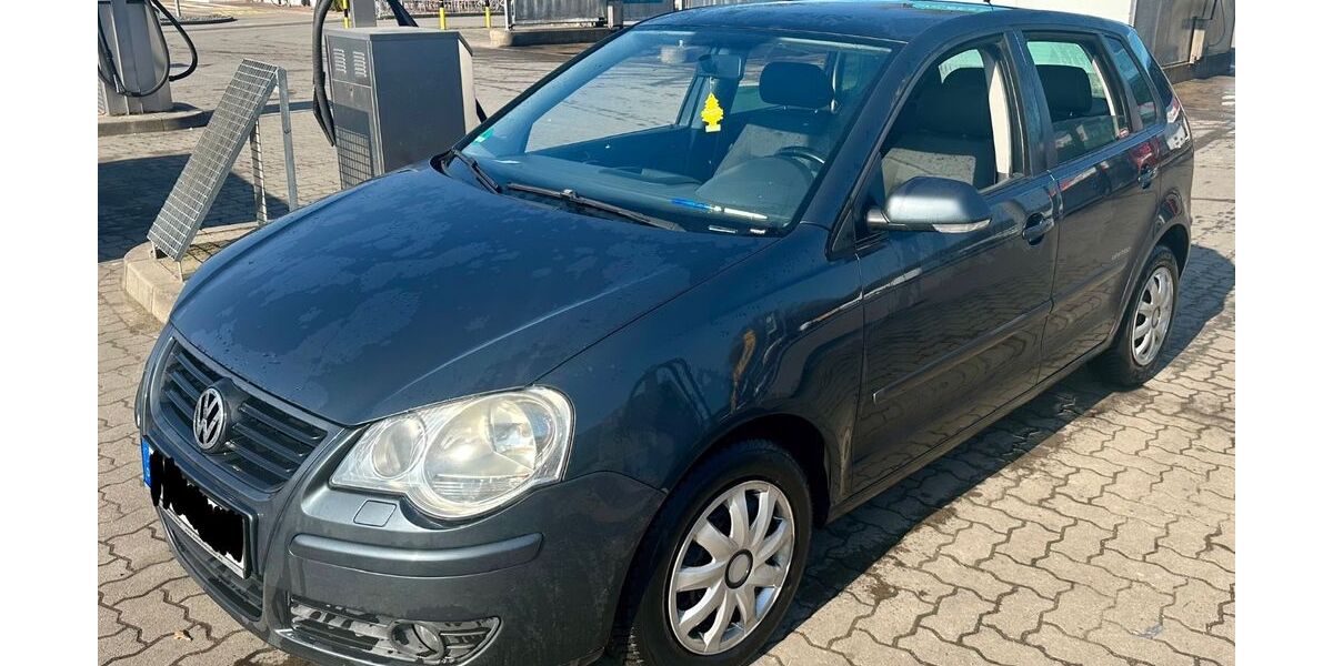 VW Polo 133.000 km 3.500 &euro; Hannover 30177