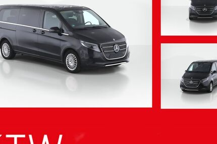 Mercedes-Benz V 300 53.629 km 63.288 &euro; Hildesheim 31137