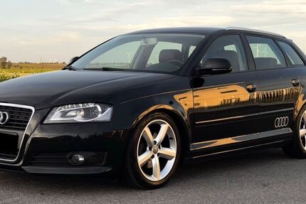 Audi A3 194.000 km 5.000 &euro; HILDESHEIM 31135