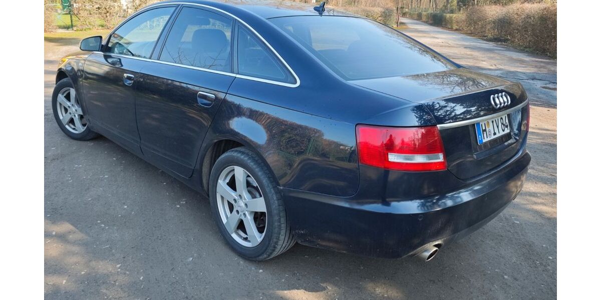 Audi A6 234.500 km 4.300 &euro; Hannover 30419