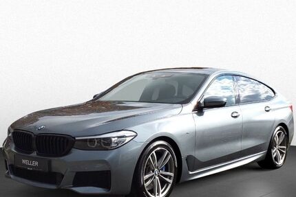 BMW 640 Gran Turismo 84.400 km 27.490 &euro; Hildesheim 31137