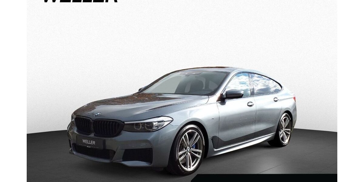 BMW 640 Gran Turismo 84.400 km 27.490 &euro; Hildesheim 31137
