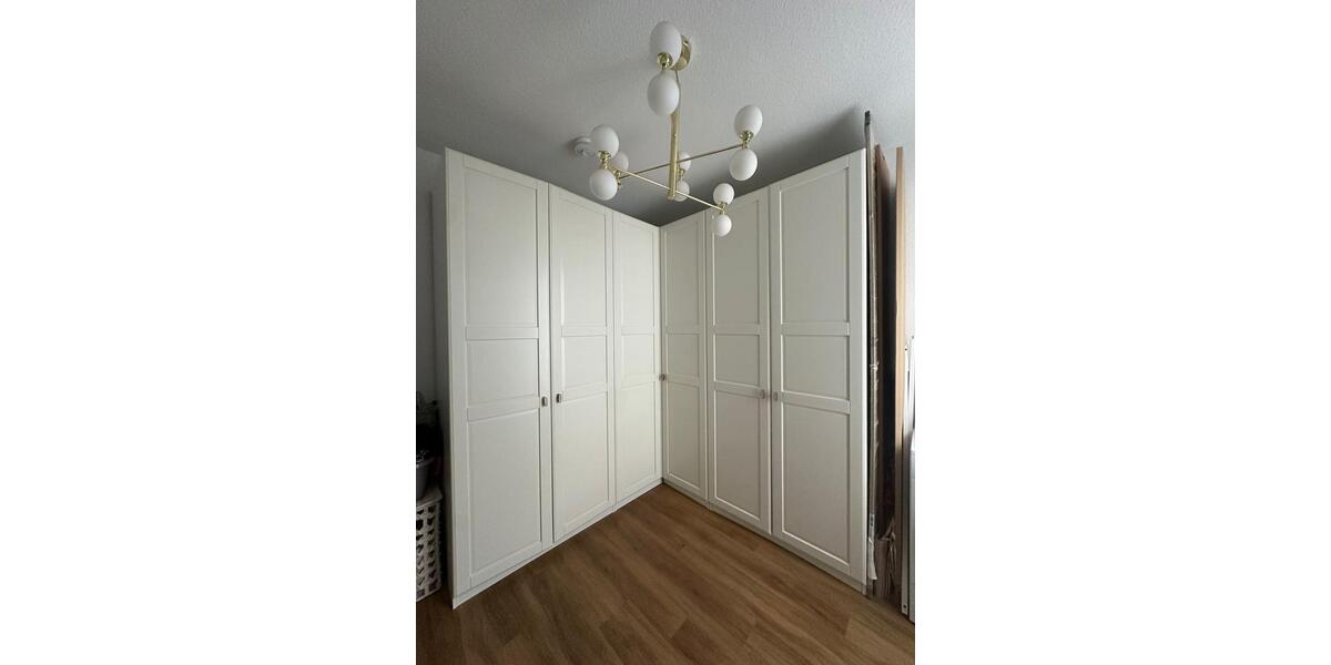 Etagenwohnung Hannover Südstadt - 3 Zimmer, 61 m&sup2;, 838&euro; | Angebot:25351147