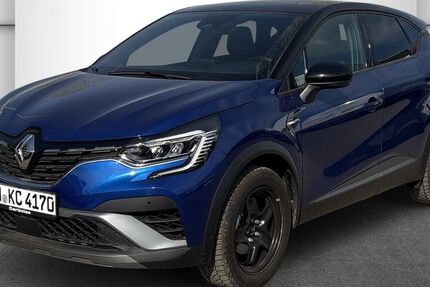 Renault Captur 12.919 km 22.760 &euro; Hannover 30519