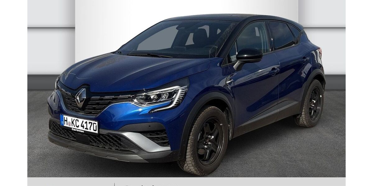 Renault Captur 12.919 km 22.760 &euro; Hannover 30519