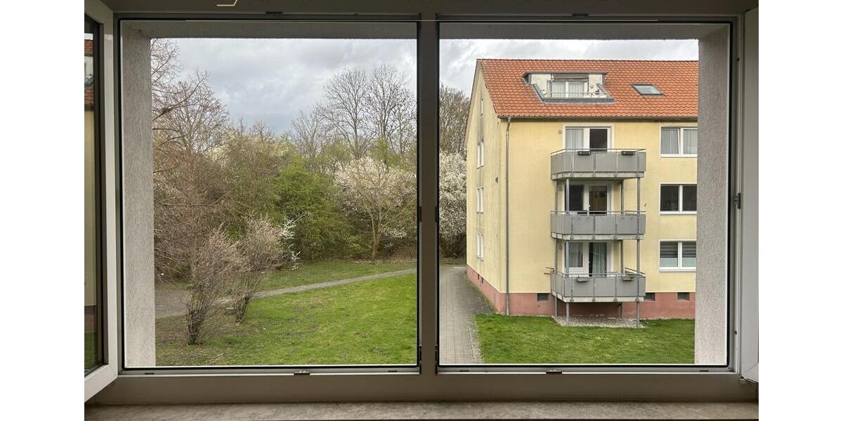 Etagenwohnung Hildesheim Oststadt/Stadtfeld - 2 Zimmer, 52 m&sup2;, 580&euro; | Angebot:25902966