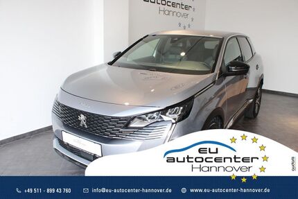 Peugeot 3008 24.542 km 23.590 &euro; Hannover 30165