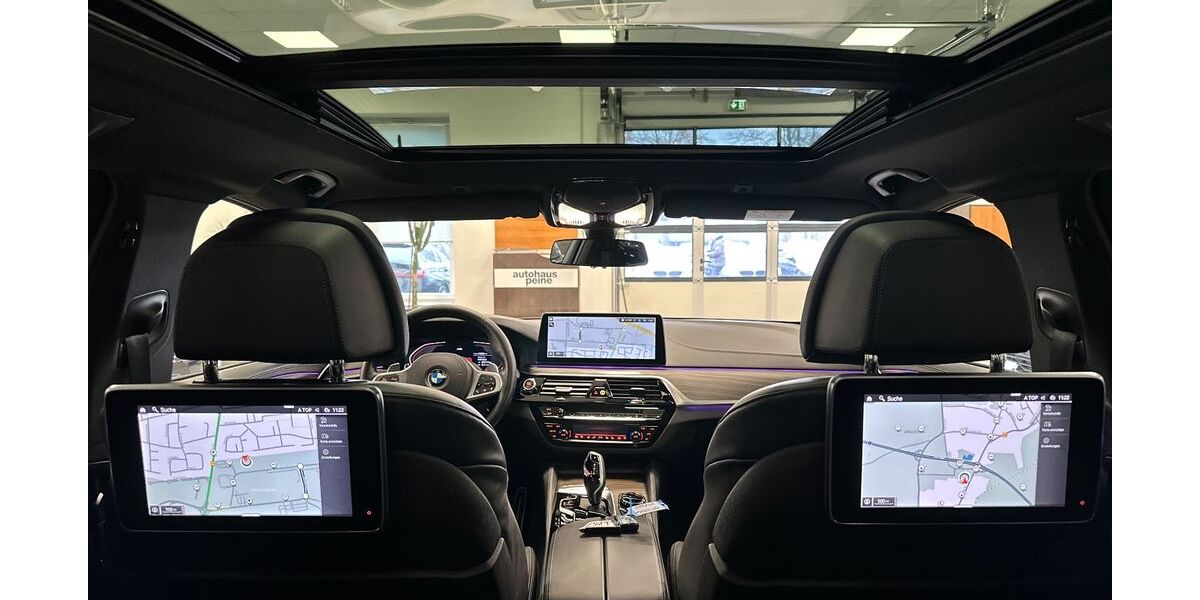 BMW 540 148.657 km 41.499 &euro; Peine 31228