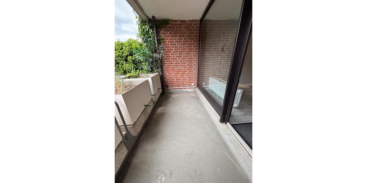 Etagenwohnung Hannover Döhren-Wülfel - 1 Zimmer, 51 m&sup2;, 215.000&euro; | Angebot:27029108