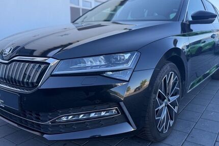 Skoda Superb 75.000 km 22.990 &euro; Ilsede 31246