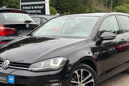 VW Golf 102.879 km 11.250 &euro; Alfeld (Leine) 31061