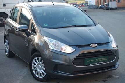 Ford B-Max 60.000 km 7.900 &euro; Springe 31832