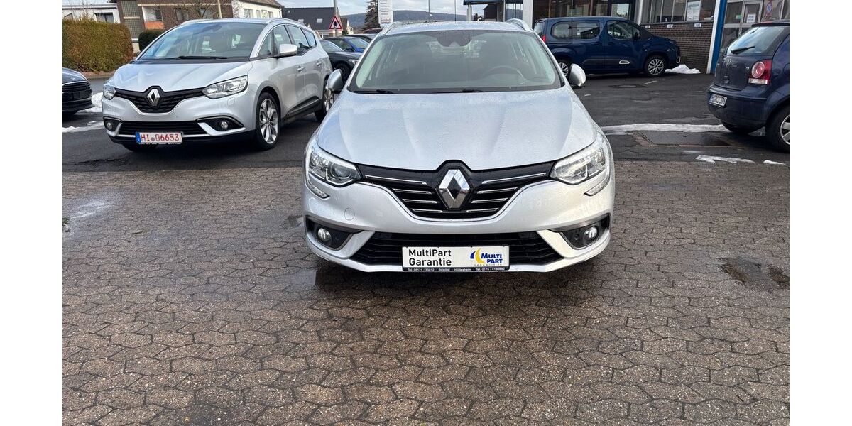 Renault Megane 125.000 km 9.600 &euro; Hildesheim 31139