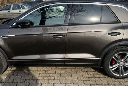 VW T-Roc 132.000 km 19.200 &euro; Hildesheim 31137