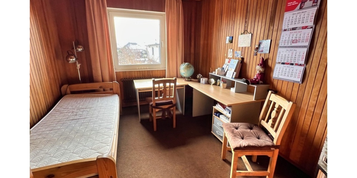 Großzügiger Bungalow in ruhiger Lage - Bungalow Algermissen Lühnde | Angebot:25379510