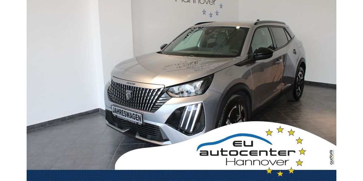 Peugeot 2008 18.290 km 20.200 &euro; Hannover 30165