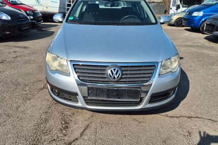 VW Passat 210.547 km 1.500 &euro; Hannover 30455