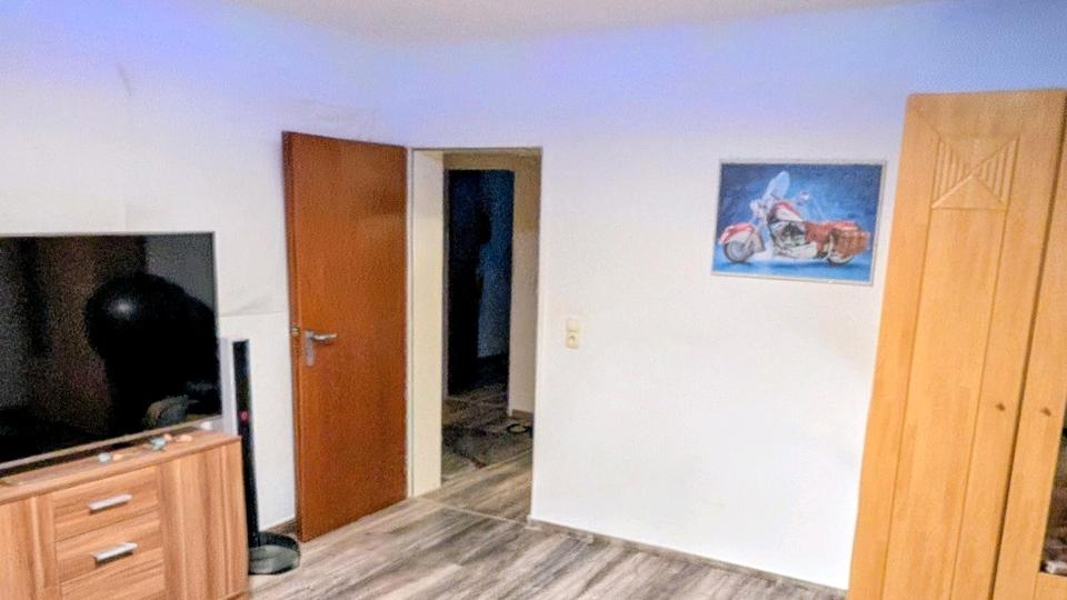 Erdgeschoßwohnung Harsum - 3 Zimmer, 88 m&sup2;, 149.999&euro; | Angebot:25044443