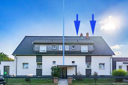 Haus Lehrte / Sievershausen Sievershausen - 5 Zimmer, 113 m&sup2;, 389.000&euro; | Angebot:27357947