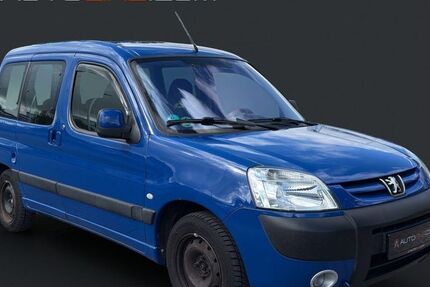 Peugeot Partner 195.487 km 650 &euro; Ronnenberg StT Empelde Region Hannover 30952
