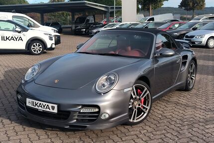Porsche 911 Urmodell 48.800 km 100.000 &euro; Giesen 31180